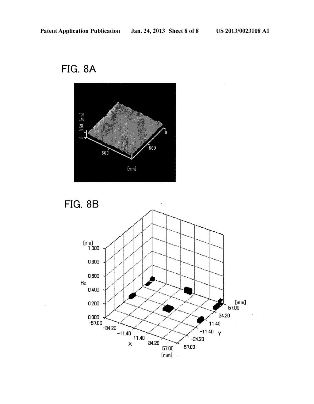 METHOD FOR MANUFACTURING SOI SUBSTRATE - diagram, schematic, and image 09