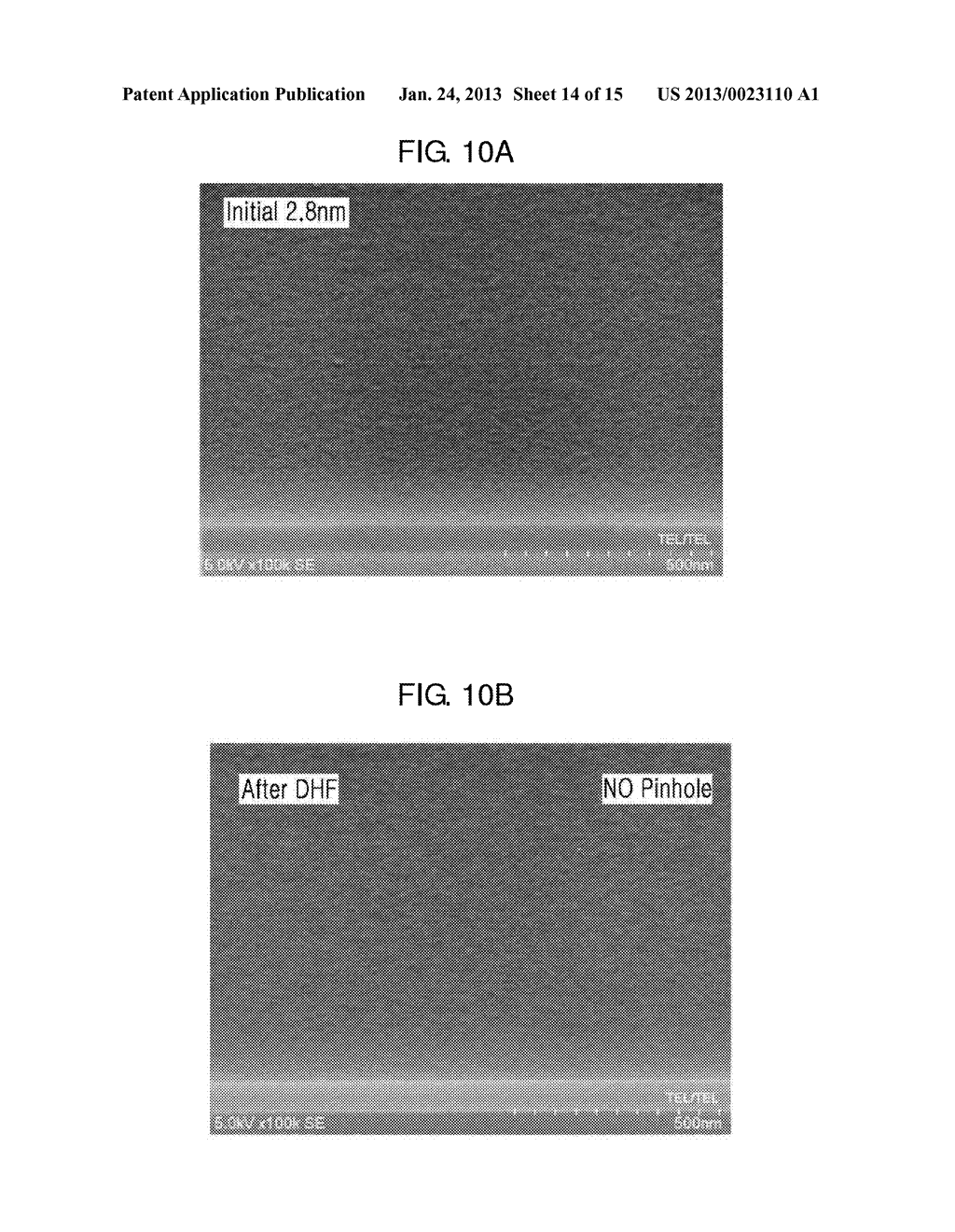 METHOD AND APPARATUS FOR FORMING AMORPHOUS SILICON FILM - diagram, schematic, and image 15