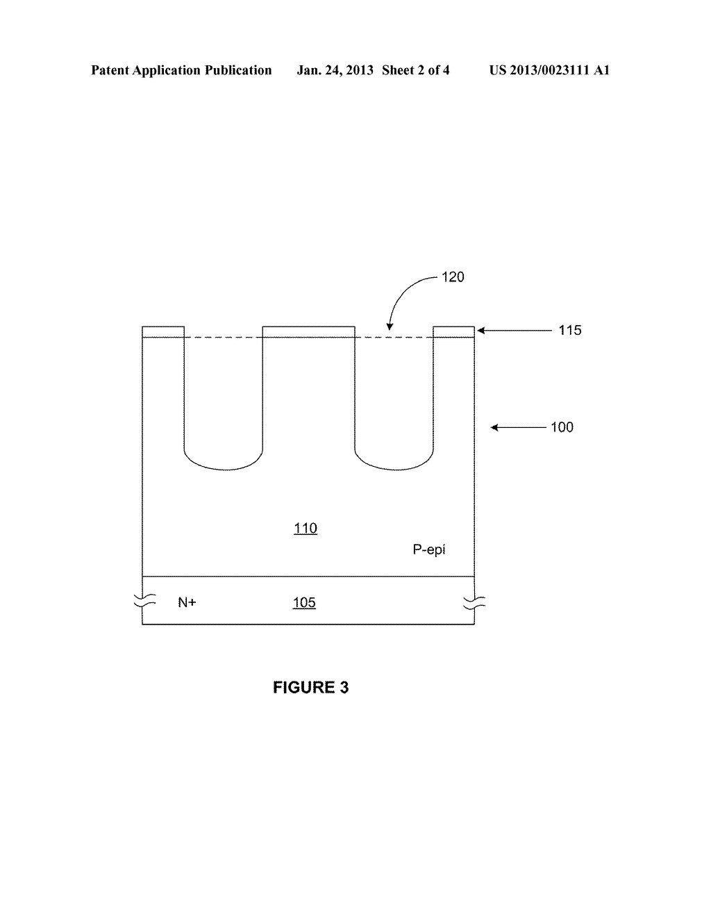 LOW TEMPERATURE METHODS AND APPARATUS FOR MICROWAVE CRYSTAL REGROWTH - diagram, schematic, and image 03