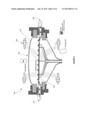 LOW TEMPERATURE METHODS AND APPARATUS FOR MICROWAVE CRYSTAL REGROWTH diagram and image