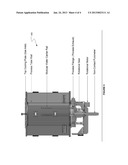 LOW TEMPERATURE METHODS AND APPARATUS FOR MICROWAVE CRYSTAL REGROWTH diagram and image