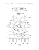 METHODS FOR POST DOPANT IMPLANT PURGE TREATMENT diagram and image