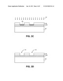 METHOD OF PATTERNING A LOW-K DIELECTRIC FILM diagram and image