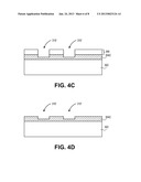 METHOD OF PATTERNING A LOW-K DIELECTRIC FILM diagram and image