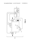 METHOD OF PATTERNING A LOW-K DIELECTRIC FILM diagram and image