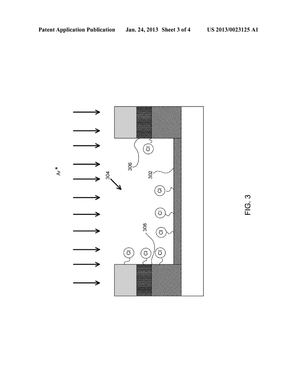 METHODS AND APPARATUS FOR ATOMIC LAYER ETCHING - diagram, schematic, and image 04