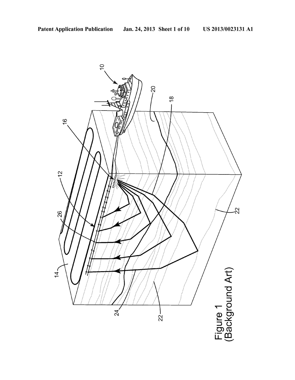 CONNECTING PART BETWEEN LEAD-IN AND MARINE STREAMER AND METHOD - diagram, schematic, and image 02