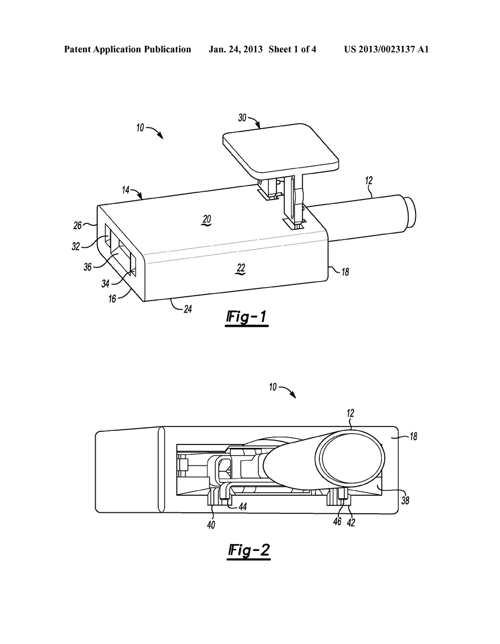 ELECTRICAL CONNECTOR - diagram, schematic, and image 02