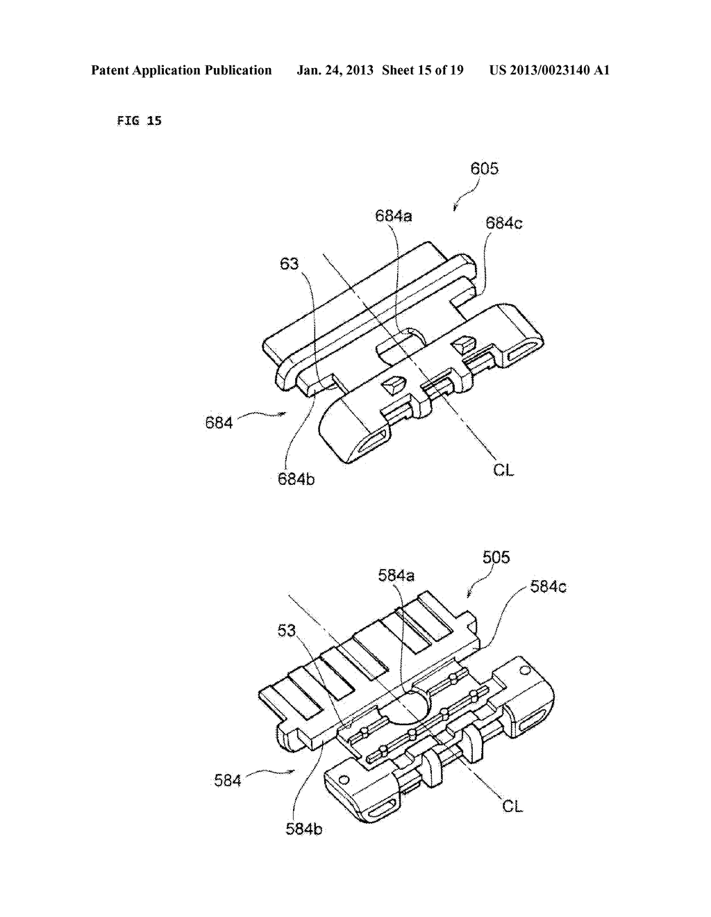 WATERPROOF CONNECTOR - diagram, schematic, and image 16