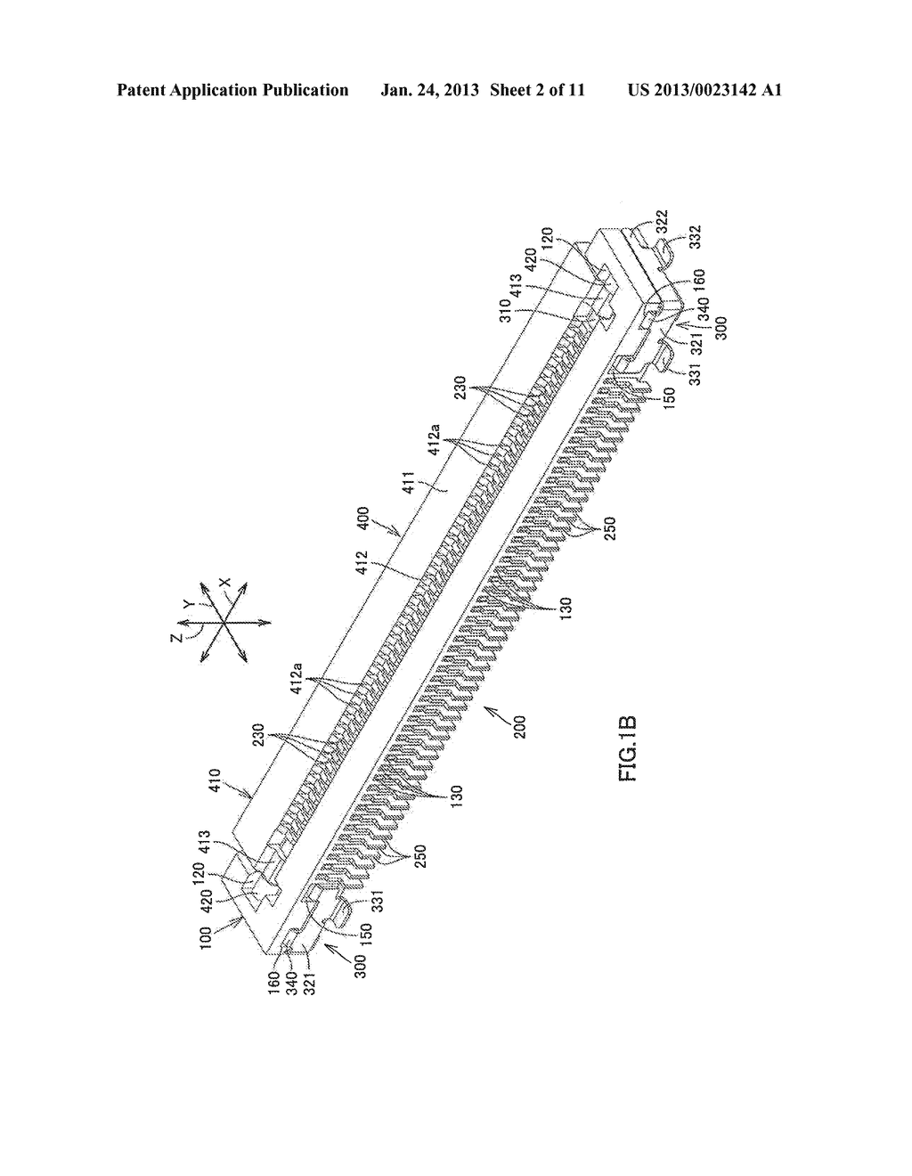 CONNECTOR - diagram, schematic, and image 03