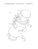 ELECTRICAL ASSEMBLY WITH SOCKET AND PLUG diagram and image