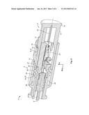 ELECTRICAL ASSEMBLY WITH SOCKET AND PLUG diagram and image