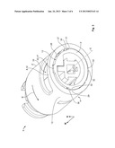 ELECTRICAL ASSEMBLY WITH SOCKET AND PLUG diagram and image