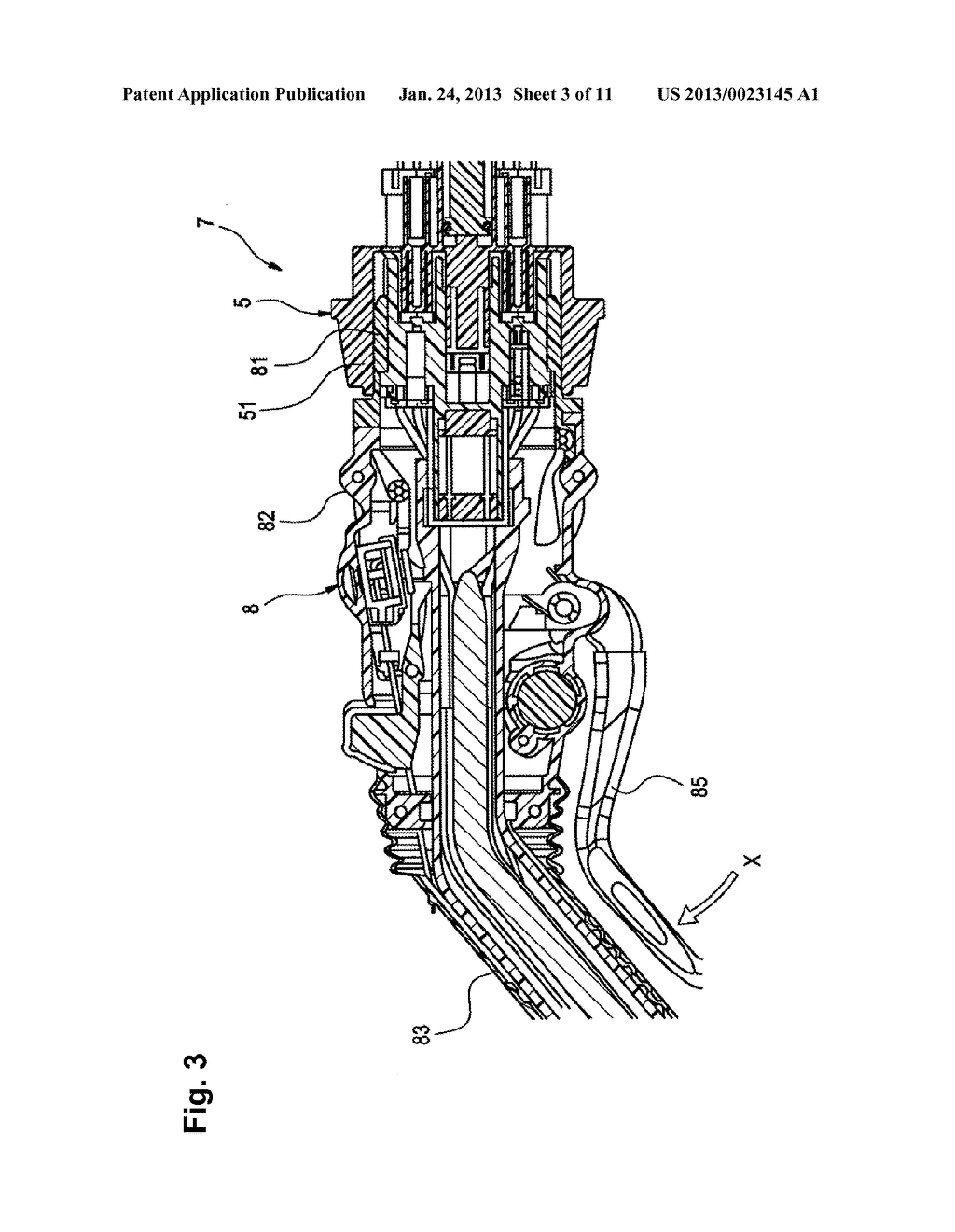 POWER FEEDING CONNECTOR - diagram, schematic, and image 04