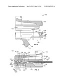 ELECTRICAL CONNECTOR diagram and image