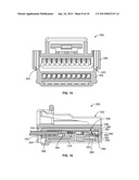 ELECTRICAL CONNECTOR diagram and image