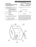 ELECTRICAL CHARGER WITH BASE UNIT AND ADAPTOR UNIT diagram and image