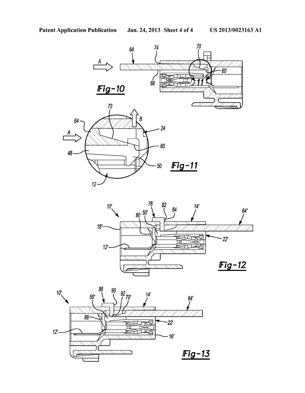 ELECTRICAL CONNECTOR - diagram, schematic, and image 05