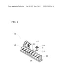 SCREW TERMINAL BLOCK, ELECTRIC MOTOR CONTROLLER, AND ELECTRICAL DEVICE diagram and image