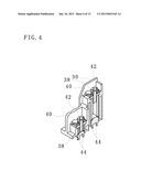 SCREW TERMINAL BLOCK, ELECTRIC MOTOR CONTROLLER, AND ELECTRICAL DEVICE diagram and image