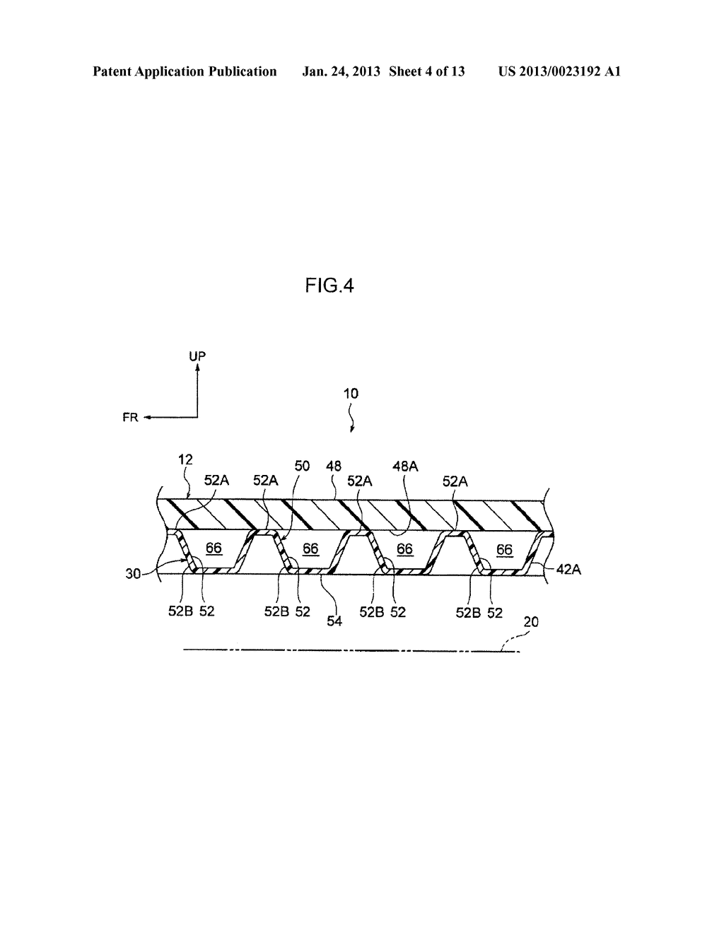 VEHICLE INSTRUMENT PANEL - diagram, schematic, and image 05