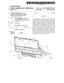 Air Intake Device Of A Vehicle-Interior Ventilation System, And     Vehicle-Interior Ventilation System diagram and image