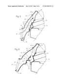 Air Intake Device Of A Vehicle-Interior Ventilation System, And     Vehicle-Interior Ventilation System diagram and image