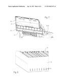 Air Intake Device Of A Vehicle-Interior Ventilation System, And     Vehicle-Interior Ventilation System diagram and image