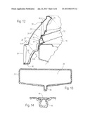 Air Intake Device Of A Vehicle-Interior Ventilation System, And     Vehicle-Interior Ventilation System diagram and image