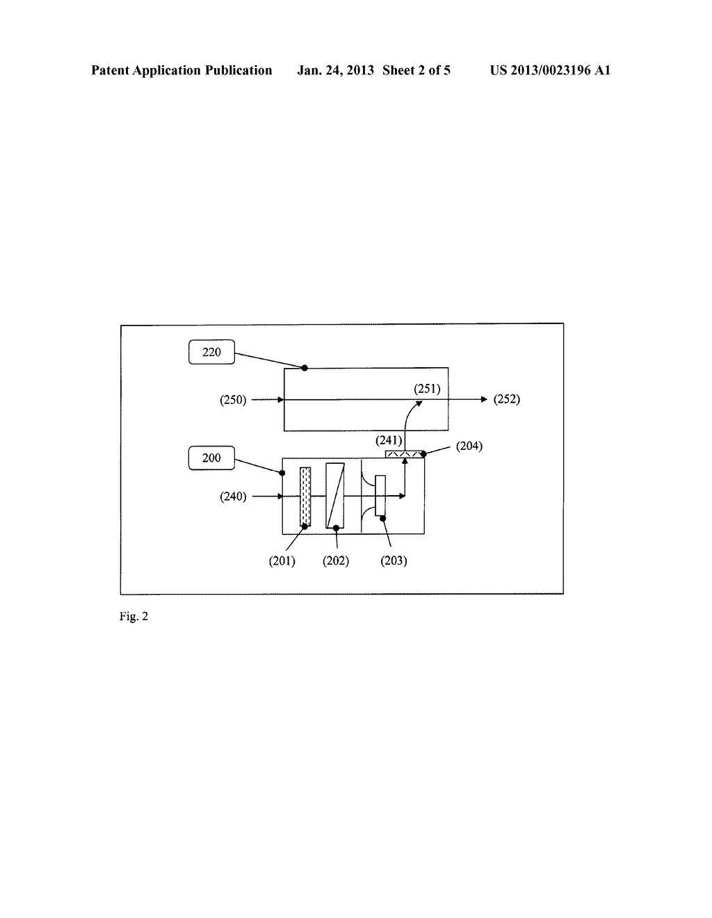 UNIQUE DOAS SYSTEM DESIGNED FOR INTEGRATION WITH RECIRCULATION AIR     HANDLING SYSTEMS - diagram, schematic, and image 03