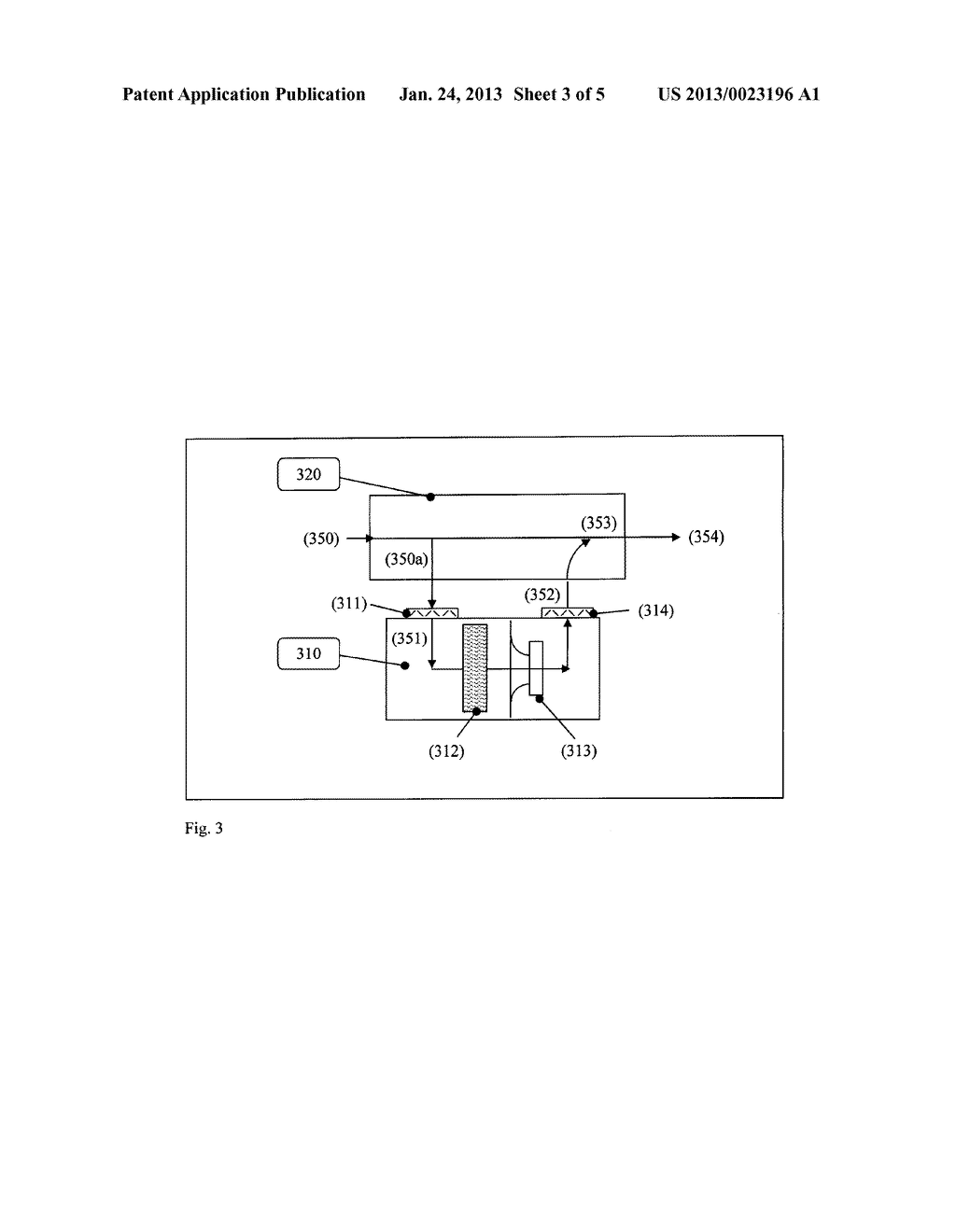 UNIQUE DOAS SYSTEM DESIGNED FOR INTEGRATION WITH RECIRCULATION AIR     HANDLING SYSTEMS - diagram, schematic, and image 04