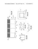 Adjustable roof ventilator diagram and image