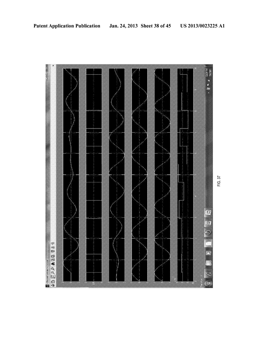 SELECTIVE-SAMPLING RECEIVER - diagram, schematic, and image 39