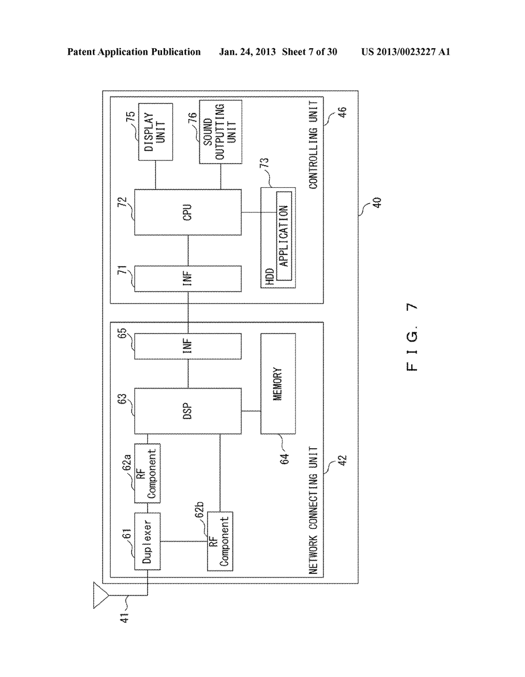 COMMUNICATION APPARATUS AND COMMUNICATION METHOD - diagram, schematic, and image 08