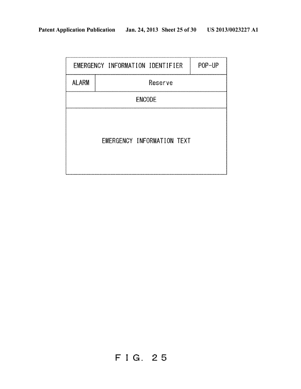 COMMUNICATION APPARATUS AND COMMUNICATION METHOD - diagram, schematic, and image 26