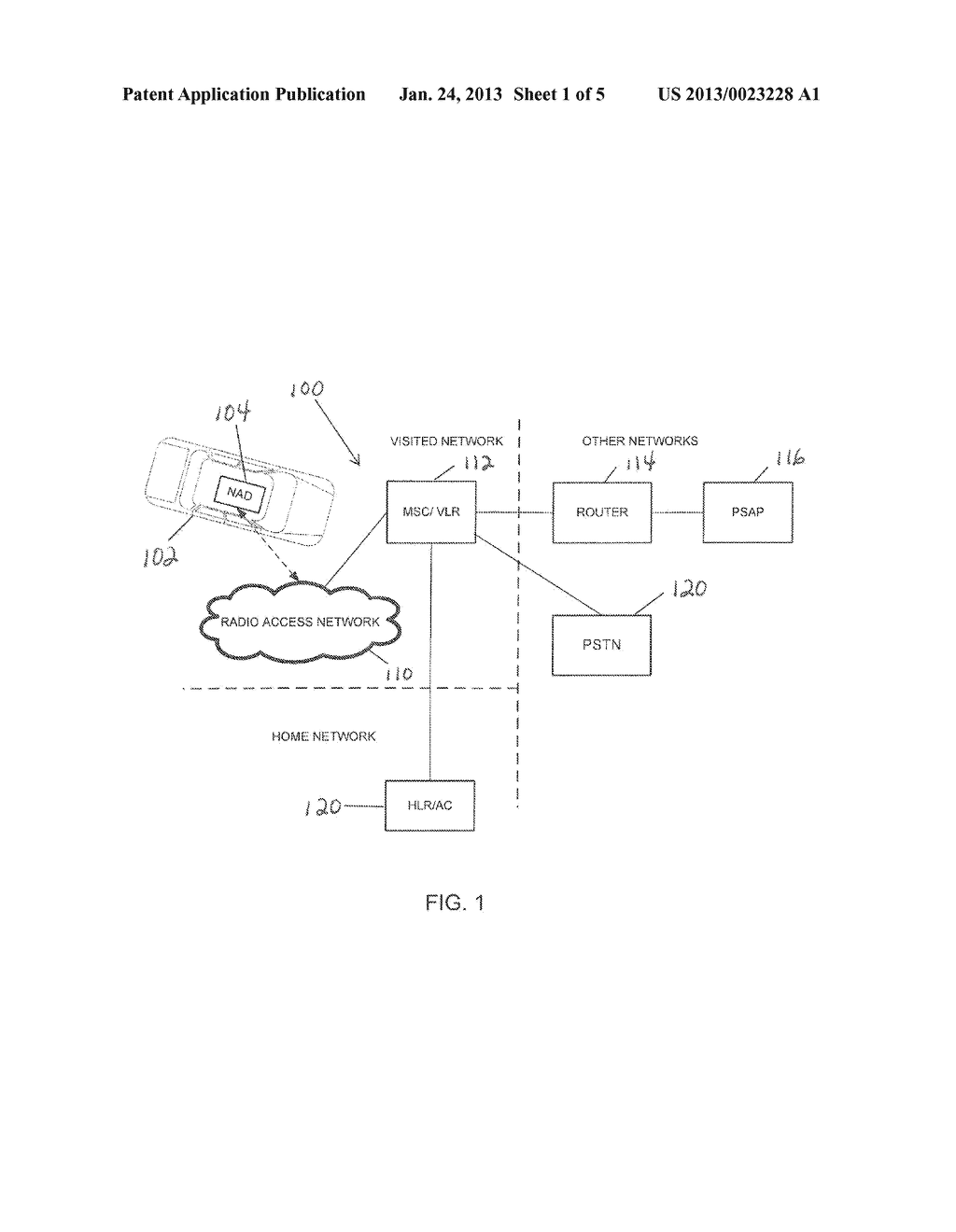 WIRELESS EMERGENCY CALL (ECALL) DEVICES AND ECALL SERVICE SUBSCRIPTION     MANAGEMENT - diagram, schematic, and image 02