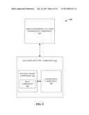 LOCATION ANALYTICS EMPLOYING TIMED FINGERPRINT LOCATION INFORMATION diagram and image