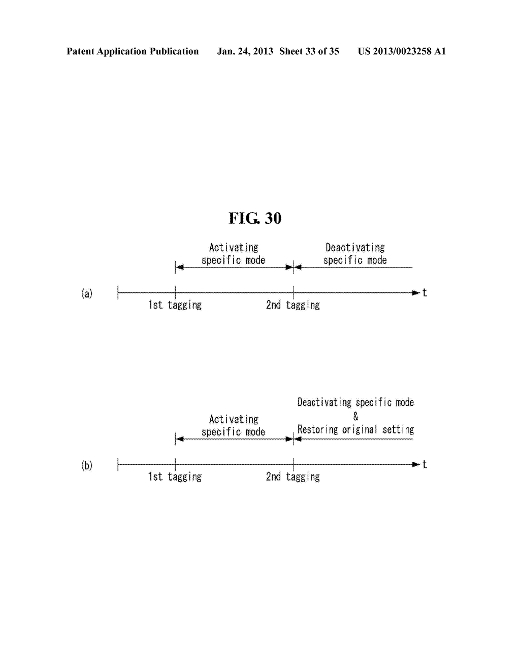 MOBILE TERMINAL AND METHOD OF CONTROLLING THE SAME - diagram, schematic, and image 34