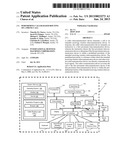 PERFORMING CALLER BASED ROUTING OF A PHONE CALL diagram and image