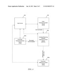 PERFORMING CALLER BASED ROUTING OF A PHONE CALL diagram and image