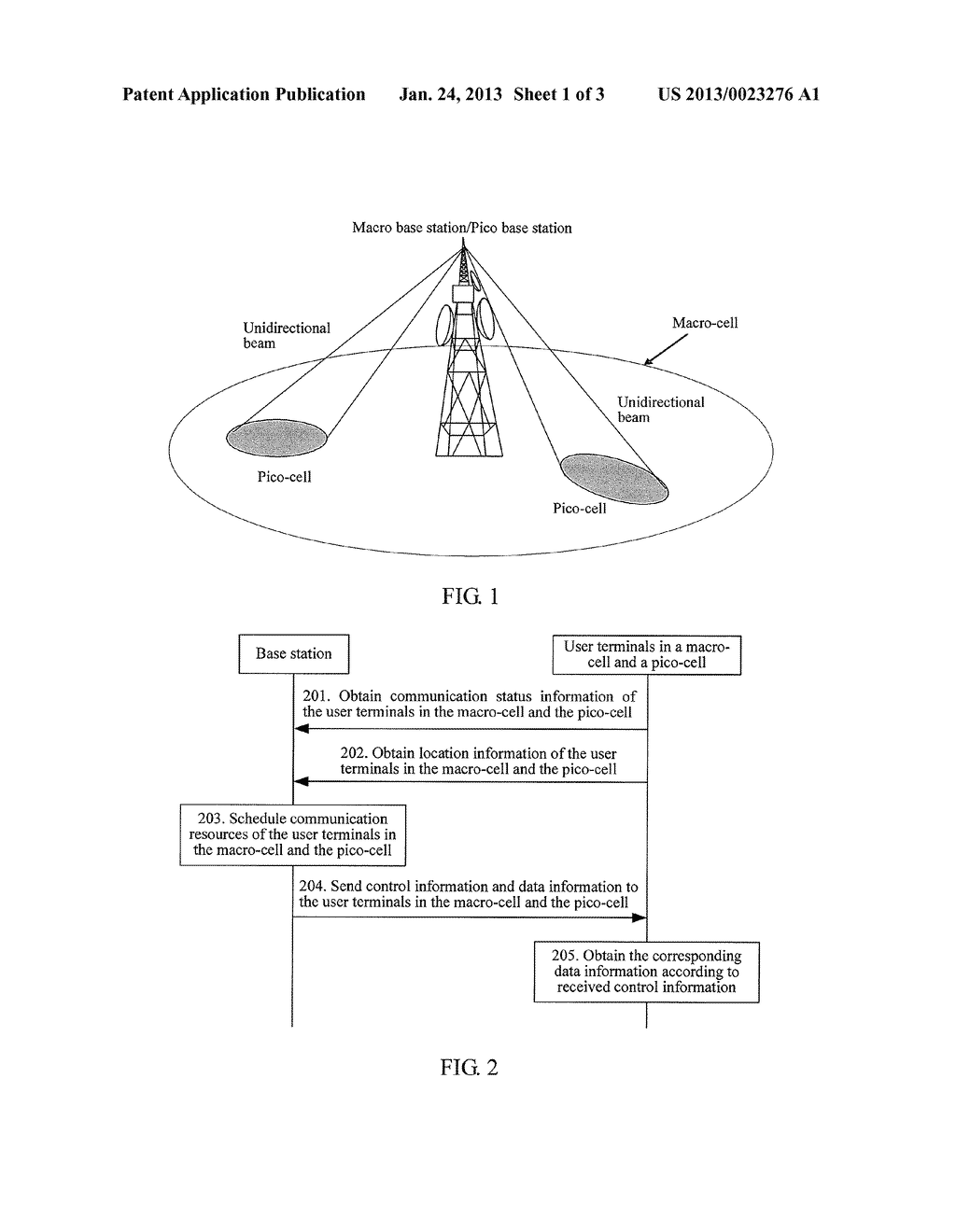 DATA TRANSMISSION METHOD AND SYSTEM - diagram, schematic, and image 02