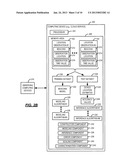 LOCATION DETERMINATION BASED ON WEIGHTED RECEIVED SIGNAL STRENGTHS diagram and image