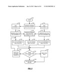 LOCATION DETERMINATION BASED ON WEIGHTED RECEIVED SIGNAL STRENGTHS diagram and image