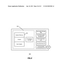 LOCATION DETERMINATION BASED ON WEIGHTED RECEIVED SIGNAL STRENGTHS diagram and image