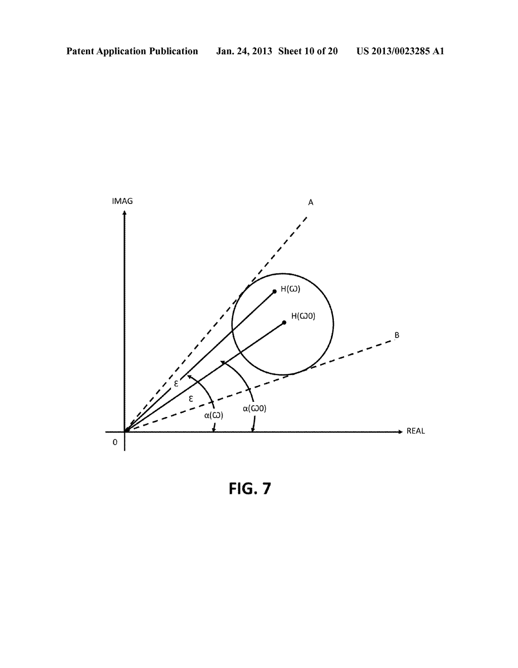 Multi-Path Mitigation in Rangefinding and Tracking Objects Using Reduced     Attenuation RF Technology - diagram, schematic, and image 11