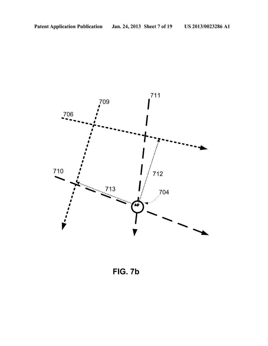 Time and Power Based Wireless Location and Method of Selecting Location     Estimate Solution - diagram, schematic, and image 08