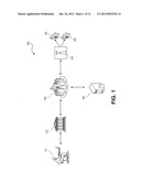 Message Routing Using Logically Independent Recipient Identifiers diagram and image