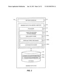 Message Routing Using Logically Independent Recipient Identifiers diagram and image