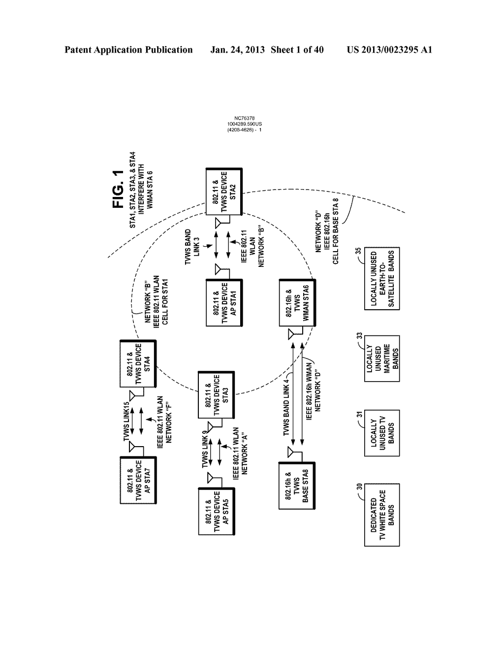 METHOD, APPARATUS, AND COMPUTER PROGRAM PRODUCT FOR WIRELESS NETWORK     DISCOVERY BASED ON GEOGRAPHICAL LOCATION - diagram, schematic, and image 02