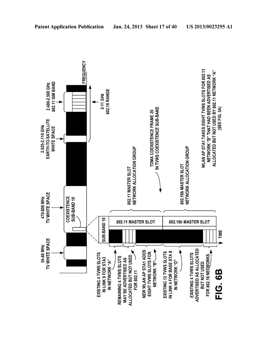 METHOD, APPARATUS, AND COMPUTER PROGRAM PRODUCT FOR WIRELESS NETWORK     DISCOVERY BASED ON GEOGRAPHICAL LOCATION - diagram, schematic, and image 18